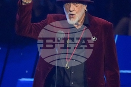 2025 Rock and Roll Hall of Fame Induction Ceremony - Show