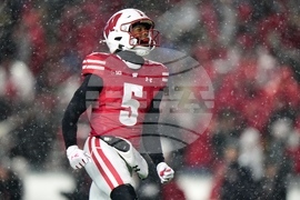 Washington Wisconsin Football