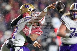 Washington Wisconsin Football