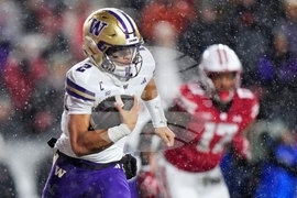 Washington Wisconsin Football