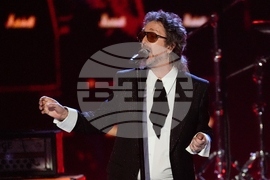 2025 Rock and Roll Hall of Fame Induction Ceremony - Show