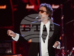 2025 Rock and Roll Hall of Fame Induction Ceremony - Show