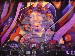 2025 Rock and Roll Hall of Fame Induction Ceremony - Show