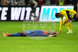 MLS Columbus Cincinnati Soccer