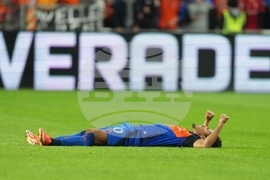 MLS Columbus Cincinnati Soccer