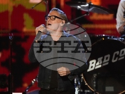 2025 Rock and Roll Hall of Fame Induction Ceremony - Show