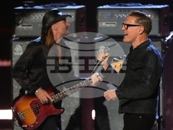 2025 Rock and Roll Hall of Fame Induction Ceremony - Show