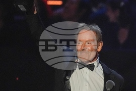 2025 Rock and Roll Hall of Fame Induction Ceremony - Show