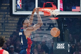 Bulls Cavaliers Basketball