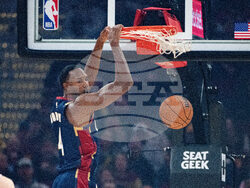 Bulls Cavaliers Basketball