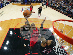 Raptors 76ers Basketball