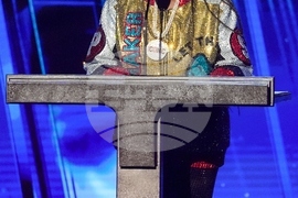 2025 Rock and Roll Hall of Fame Induction Ceremony - Show