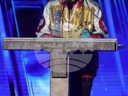 2025 Rock and Roll Hall of Fame Induction Ceremony - Show