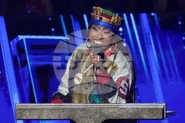 2025 Rock and Roll Hall of Fame Induction Ceremony - Show