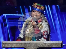 2025 Rock and Roll Hall of Fame Induction Ceremony - Show