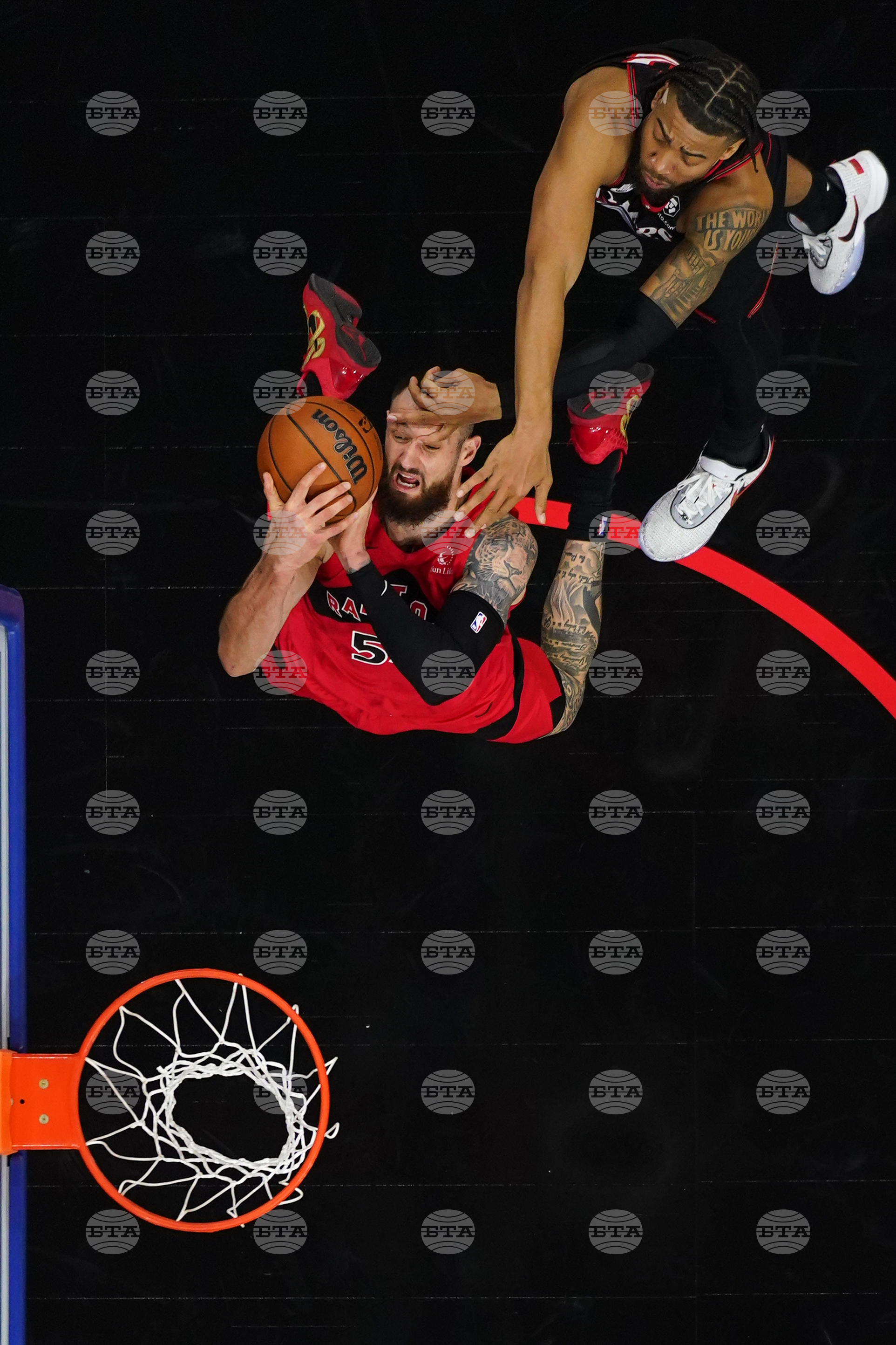 Raptors 76ers Basketball