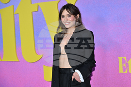 NY Special Screening of "Eternity"