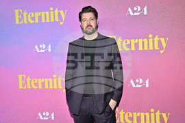 NY Special Screening of "Eternity"