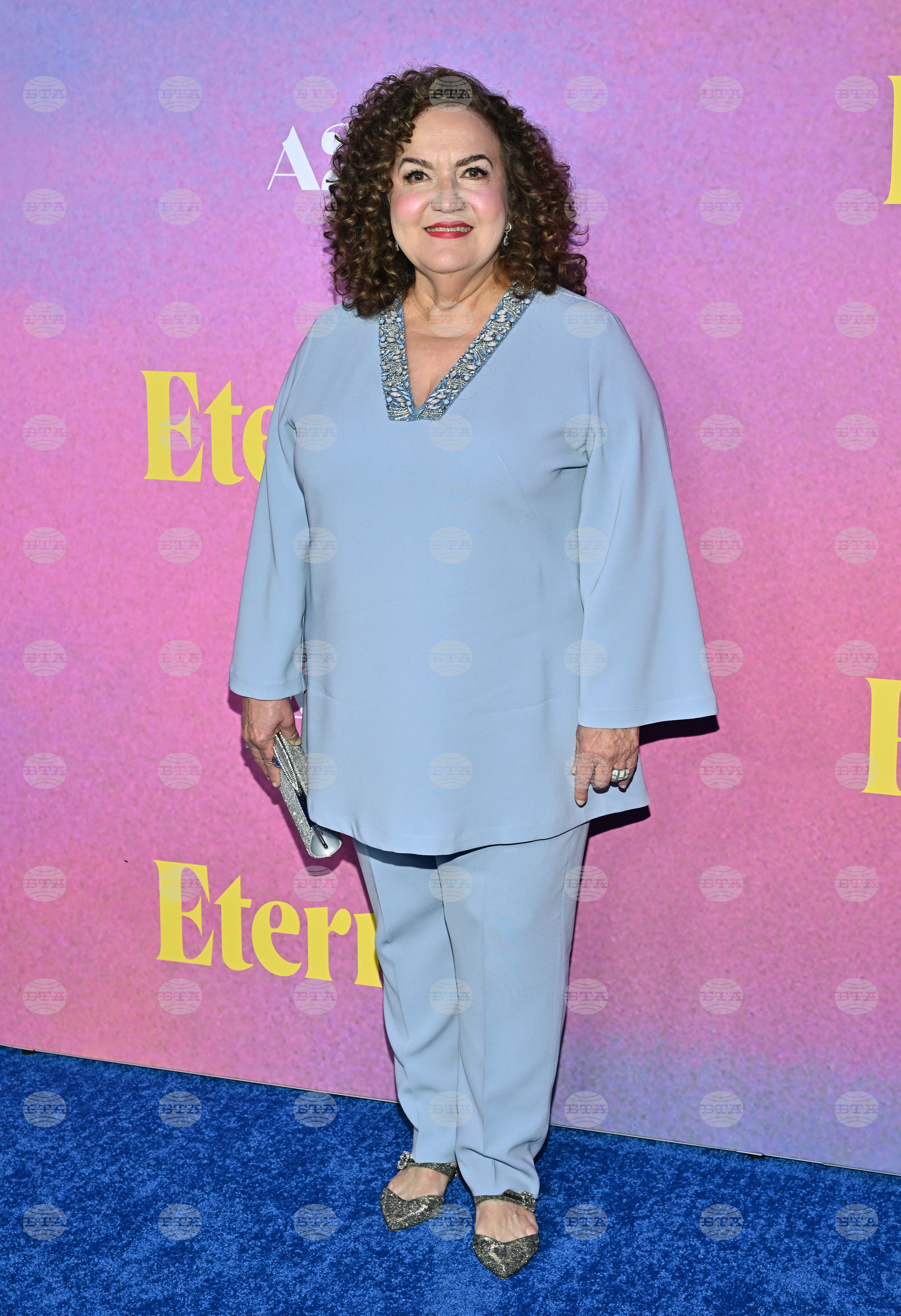 NY Special Screening of "Eternity"