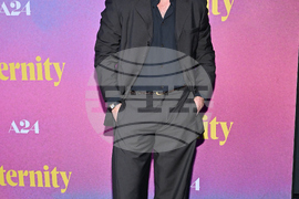 NY Special Screening of "Eternity"