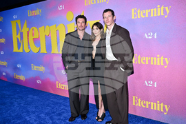 NY Special Screening of "Eternity"
