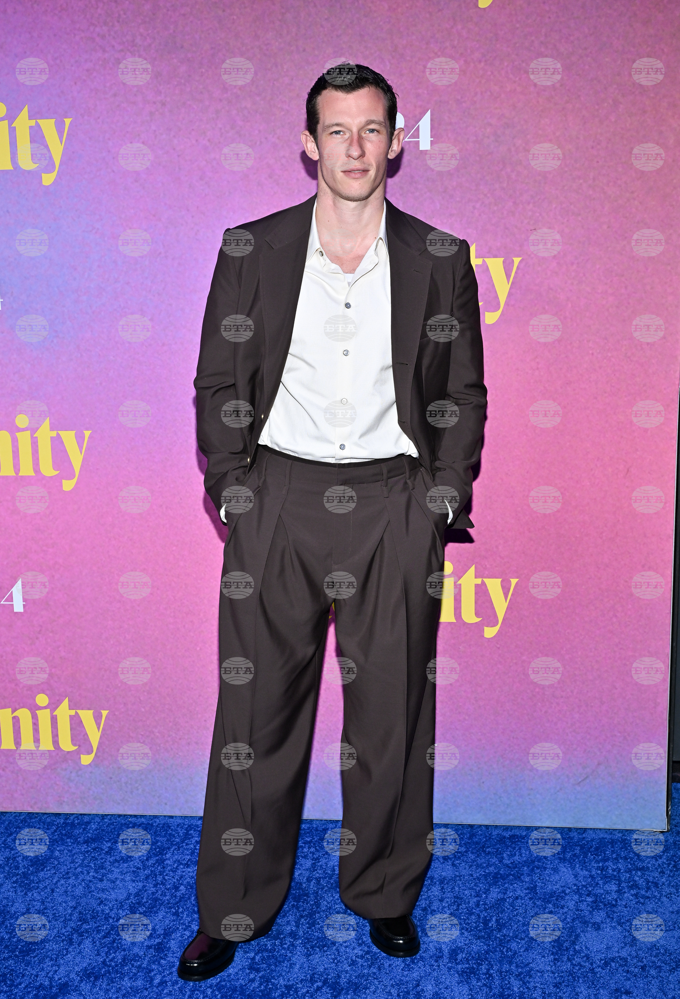 NY Special Screening of "Eternity"