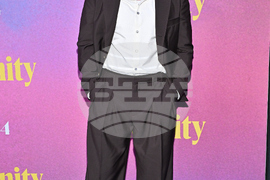 NY Special Screening of "Eternity"