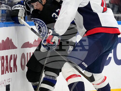 Capitals Lightning Hockey