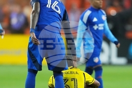 MLS Columbus Cincinnati Soccer