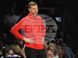 Trail Blazers Heat Basketball