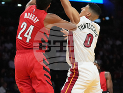 Trail Blazers Heat Basketball