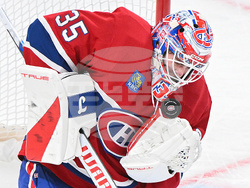 Mammoth Canadiens Hockey