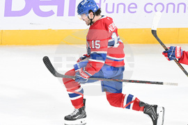 Mammoth Canadiens Hockey