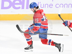 Mammoth Canadiens Hockey