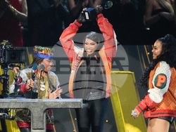 2025 Rock and Roll Hall of Fame Induction Ceremony - Show