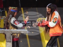 2025 Rock and Roll Hall of Fame Induction Ceremony - Show