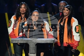 2025 Rock and Roll Hall of Fame Induction Ceremony - Show