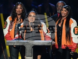 2025 Rock and Roll Hall of Fame Induction Ceremony - Show