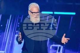 2025 Rock and Roll Hall of Fame Induction Ceremony - Show