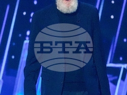 2025 Rock and Roll Hall of Fame Induction Ceremony - Show