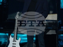 2025 Rock and Roll Hall of Fame Induction Ceremony - Show