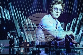 2025 Rock and Roll Hall of Fame Induction Ceremony - Show