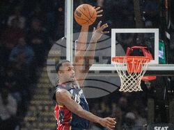 Bulls Cavaliers Basketball