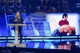 2025 Rock and Roll Hall of Fame Induction Ceremony - Show