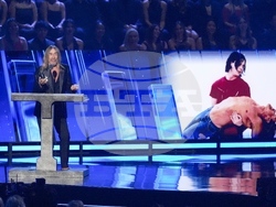 2025 Rock and Roll Hall of Fame Induction Ceremony - Show