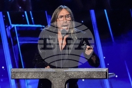 2025 Rock and Roll Hall of Fame Induction Ceremony - Show