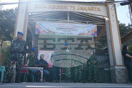 Indonesia Explosions