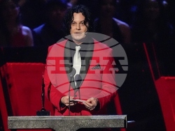 2025 Rock and Roll Hall of Fame Induction Ceremony - Show