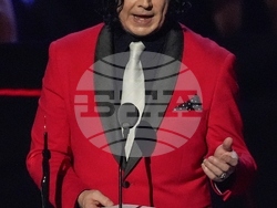 2025 Rock and Roll Hall of Fame Induction Ceremony - Show