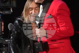 2025 Rock and Roll Hall of Fame Induction Ceremony - Show